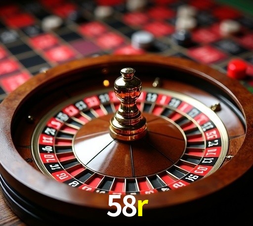 Jogos de Mesa Premium 58r - Blackjack, Roleta, Baccarat