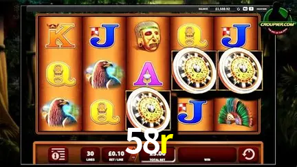 Cassino ao vivo com dealers reais na 58r